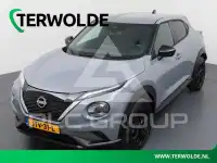 2026 Nissan Juke