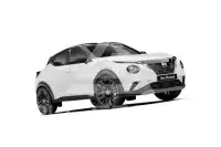 2026 Nissan Juke