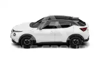 2026 Nissan Juke