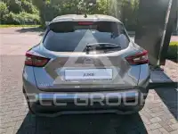 2026 Nissan Juke