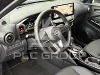 2026 Nissan Juke