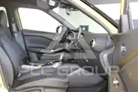 2026 Nissan Juke
