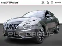 2026 Nissan Juke