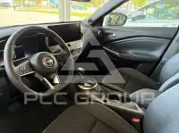 2026 Nissan Juke