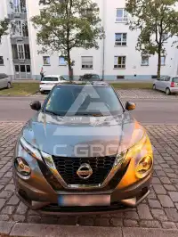 2026 Nissan Juke