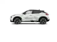 2026 Nissan Juke