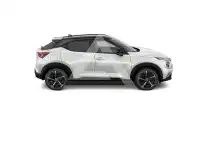 2026 Nissan Juke