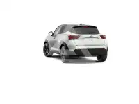 2026 Nissan Juke