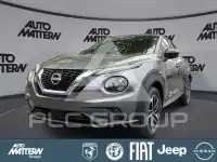 2026 Nissan Juke