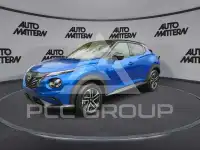 2026 Nissan Juke