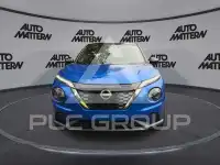 2026 Nissan Juke