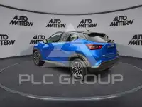 2026 Nissan Juke
