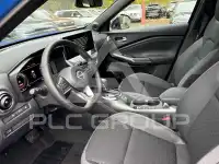 2026 Nissan Juke