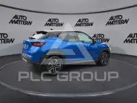 2026 Nissan Juke