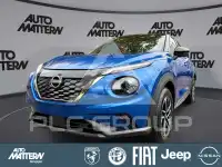 2026 Nissan Juke