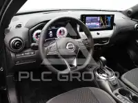 2026 Nissan Juke