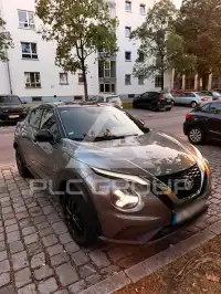 2026 Nissan Juke