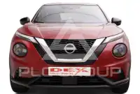 2026 Nissan Juke