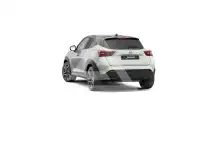 2026 Nissan Juke