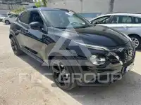 2026 Nissan Juke