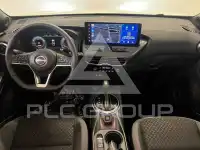 2026 Nissan Juke
