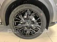 2026 Nissan Juke