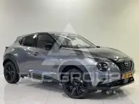 2026 Nissan Juke