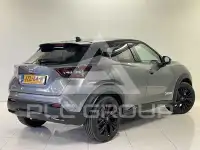 2026 Nissan Juke