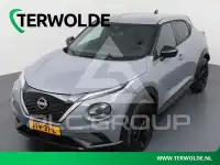 2026 Nissan Juke