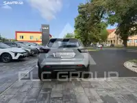2026 Nissan Juke