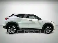 2026 Nissan Juke