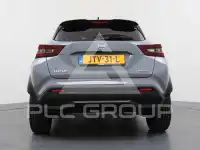 2026 Nissan Juke