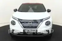 2026 Nissan Juke