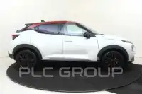 2026 Nissan Juke