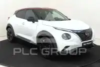 2026 Nissan Juke