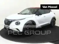 2026 Nissan Juke