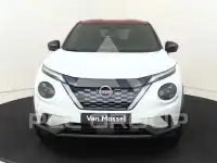 2026 Nissan Juke