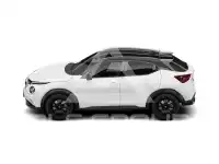 2026 Nissan Juke