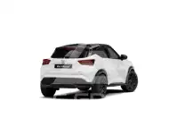 2026 Nissan Juke
