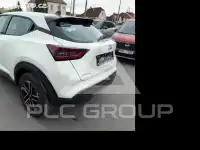 2026 Nissan Juke