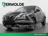 2026 Nissan Juke