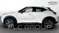 2026 Nissan Juke