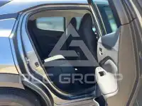 2026 Nissan Juke