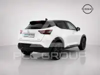 2026 Nissan Juke