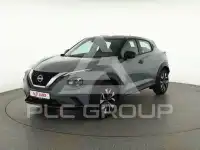 2026 Nissan Juke