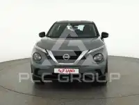 2026 Nissan Juke