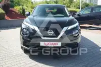 2026 Nissan Juke