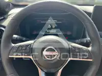 2026 Nissan Juke