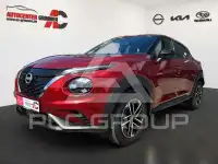 2026 Nissan Juke