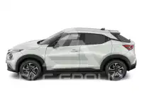 2026 Nissan Juke